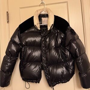 Moncler Chouelle Down Jacket